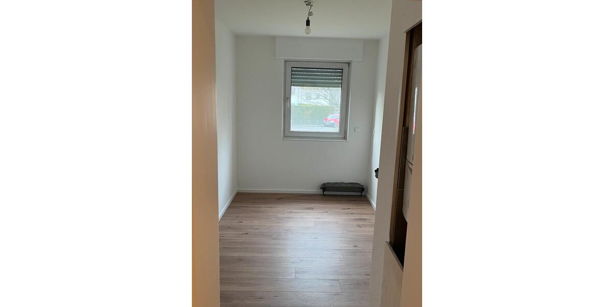 Wohnung in Burscheid zu vermieten 77qm2, 4 Zimmer 4 zimmer