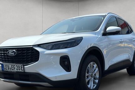 Ford Kuga 4.500 km 32.450 &euro; Leverkusen 51373