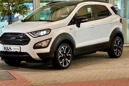 Ford EcoSport 23.839 km 18.000 &euro; Köln 50769