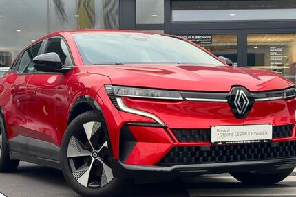 Renault Megane E-TECH 21.990 km 22.440 € Köln 50859