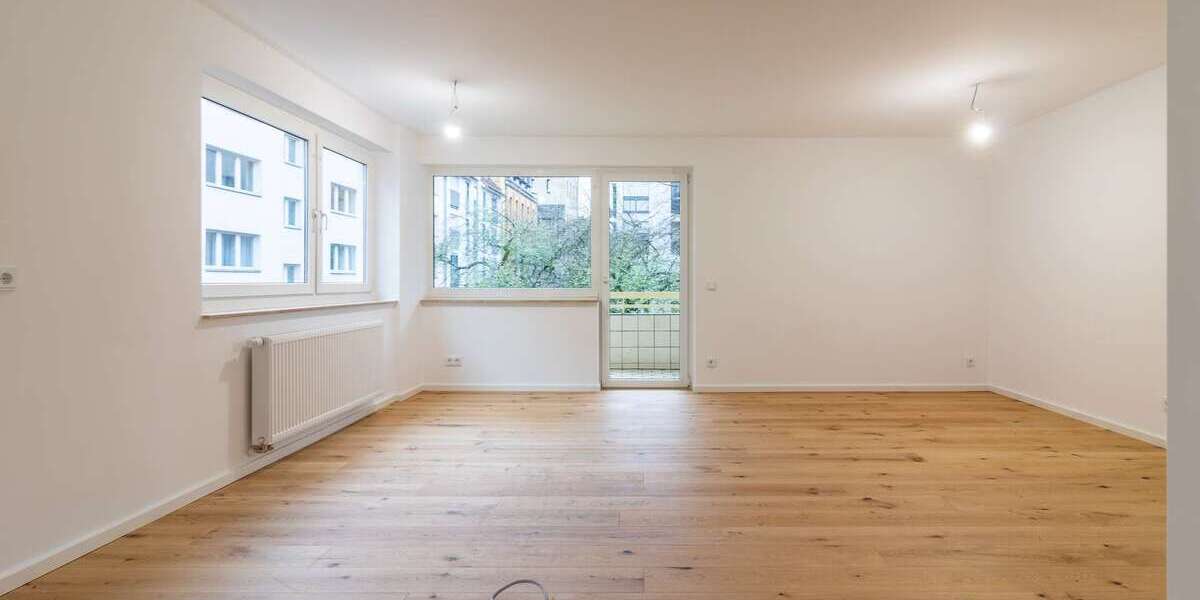 Wohnung zum Kaufen in Köln 389.000 € 65.79 m² 2 zimmer