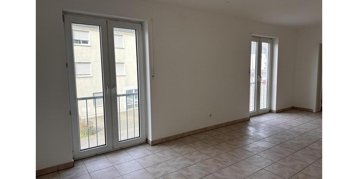 Etagenwohnung Leverkusen Bürrig - 2 Zimmer, 59 m&sup2;, 640&euro; | Angebot:25418830