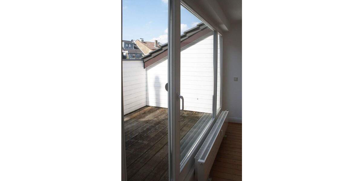 Top modernisiert! Charmantes, denkmalgeschütztes Mehrfamilienhaus mit modernem Wohnkomfort! 1 zimmer