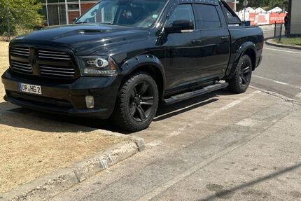 Dodge RAM 148.500 km 29.500 &euro; Leverkusen 51381