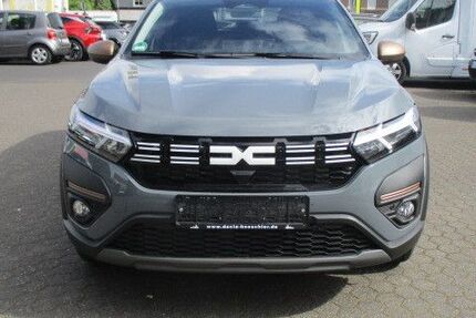 Dacia Jogger 8.000 km 26.940 € Köln 50859
