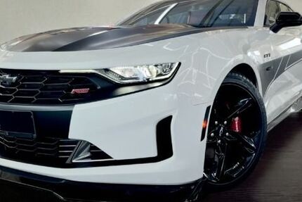 Chevrolet Camaro 14.300 km 43.990 &euro; Troisdorf/Spich 53842