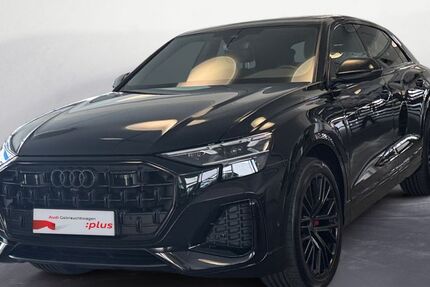Audi Q8 37.551 km 68.980 &euro; Hilden 40721