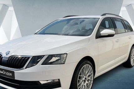 Skoda Octavia 66.600 km 17.677 &euro; Bergisch Gladbach 51465