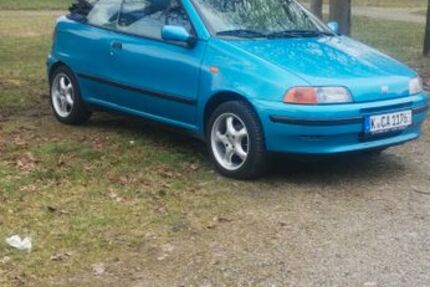 Fiat Punto 41.800 km 6.700 &euro; Köln 50969