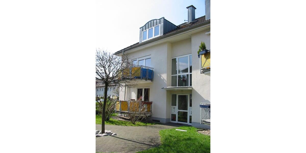 Dachgeschoßwohnung Köln Porz - 2 Zimmer, 265.000&euro; | Angebot:23566777