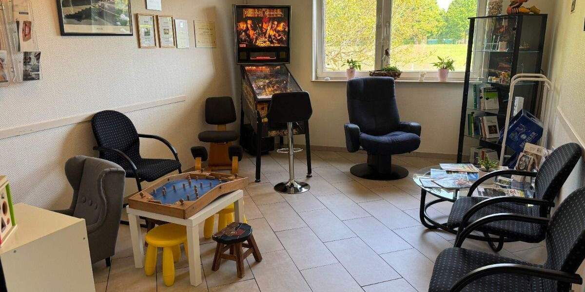 attraktives Wohn- und Geschäftshaus in Neuss-Rosellerheide zu verkaufen! zimmer