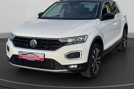VW T-Roc 117.196 km 19.490 € Köln 51145