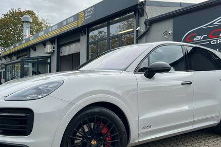 Porsche Cayenne 54.350 km 79.399 &euro; Köln 50829