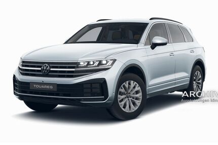 VW Touareg 19.185 km 66.988 &euro; Leverkusen 51379