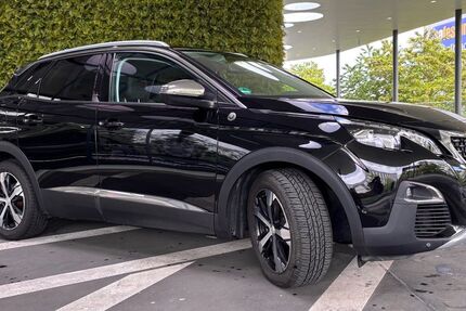 Peugeot 3008 108.000 km 12.999 &euro; Overath 51491