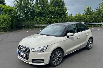 Audi A1 125.000 km 13.499 &euro; Pulheim 50259