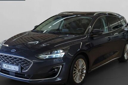 Ford Focus 45.950 km 17.950 &euro; Leverkusen 51381