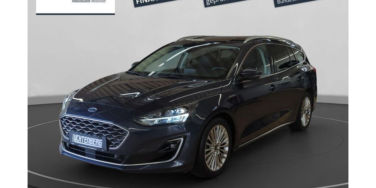 Ford Focus 45.950 km 17.950 &euro; Leverkusen 51381