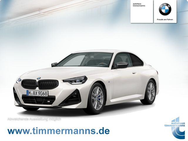 M240i