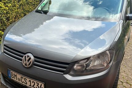 VW Caddy Maxi 182.000 km 15.000 &euro; Erftstadt 50374