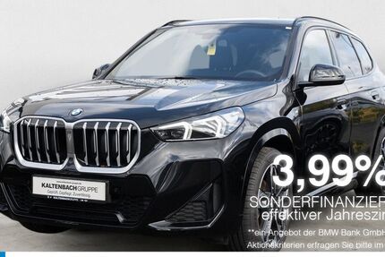 BMW X1 7.728 km 38.890 &euro; Overath-Vilkerath 51491
