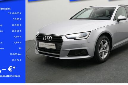 Audi A4 89.979 km 22.480 &euro; Leverkusen 51379