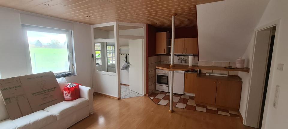 2Zimmerwohnung 2 zimmer
