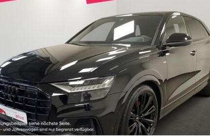 Audi Q8 39.237 km 63.490 &euro; Düsseldorf 40233