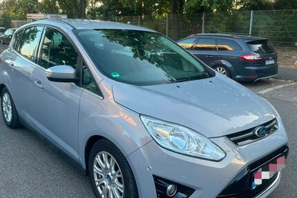 Ford C-Max 61.000 km 7.600 &euro; köln 50739
