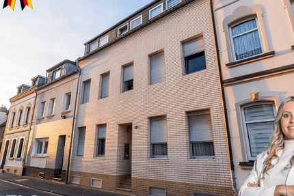 Haus Köln Mülheim - 8 Zimmer, 214 m&sup2;, 495.000&euro; | Angebot:27732716