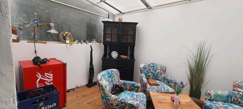 Doppelhaushälfte Kerpen - 4 Zimmer, 115 m&sup2;, 265.000&euro; | Angebot:26766284