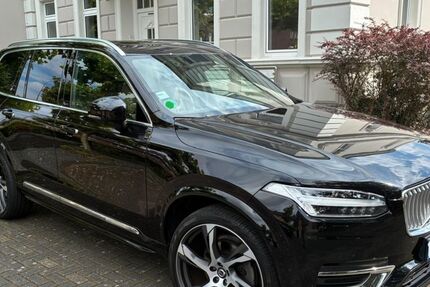 Volvo XC90 74.500 km 37.500 &euro; Neuss 41466