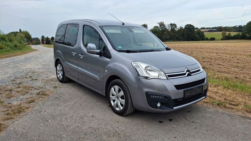 Berlingo