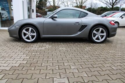 Porsche Cayman 143.211 km 25.990 € Sankt Augustin 53757