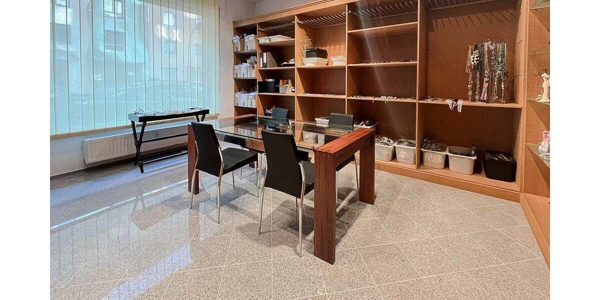 Gewerbeobjekt Düsseldorf Flingern Süd - 1 Zimmer, 20 m&sup2;, 99.000&euro; | Angebot:25604872