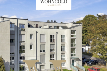 Wohnung Solingen Wald - 4 Zimmer, 110 m&sup2;, 399.000&euro; | Angebot:27596083
