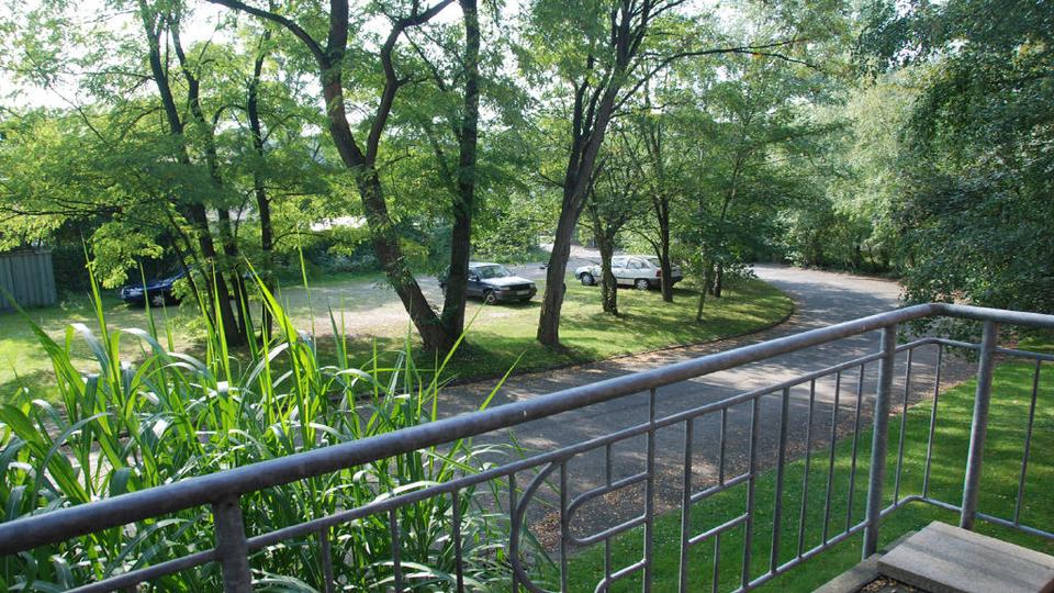 Kerpen-Horrem! Gewerbeeinheit mit Bürogebäude und Wohnung in zentraler Lage von Kerpen (CA 4922) zimmer