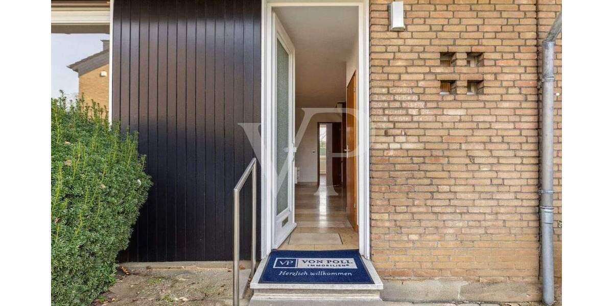 Reihenmittelhaus Köln Lövenich - 4 Zimmer, 115 m&sup2;, 599.000&euro; | Angebot:25166886