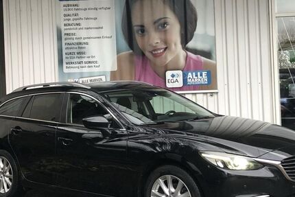 Mazda 6 165.475 km 12.578 &euro; Wermelskirchen 42929