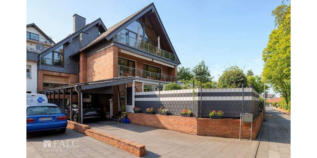 Etagenwohnung Bergheim Glessen - 7 Zimmer, 214 m&sup2;, 469.000&euro; | Angebot:24114363