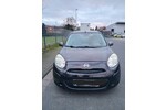Nissan Micra 184.299 km 3.200 € Kerpen 50171