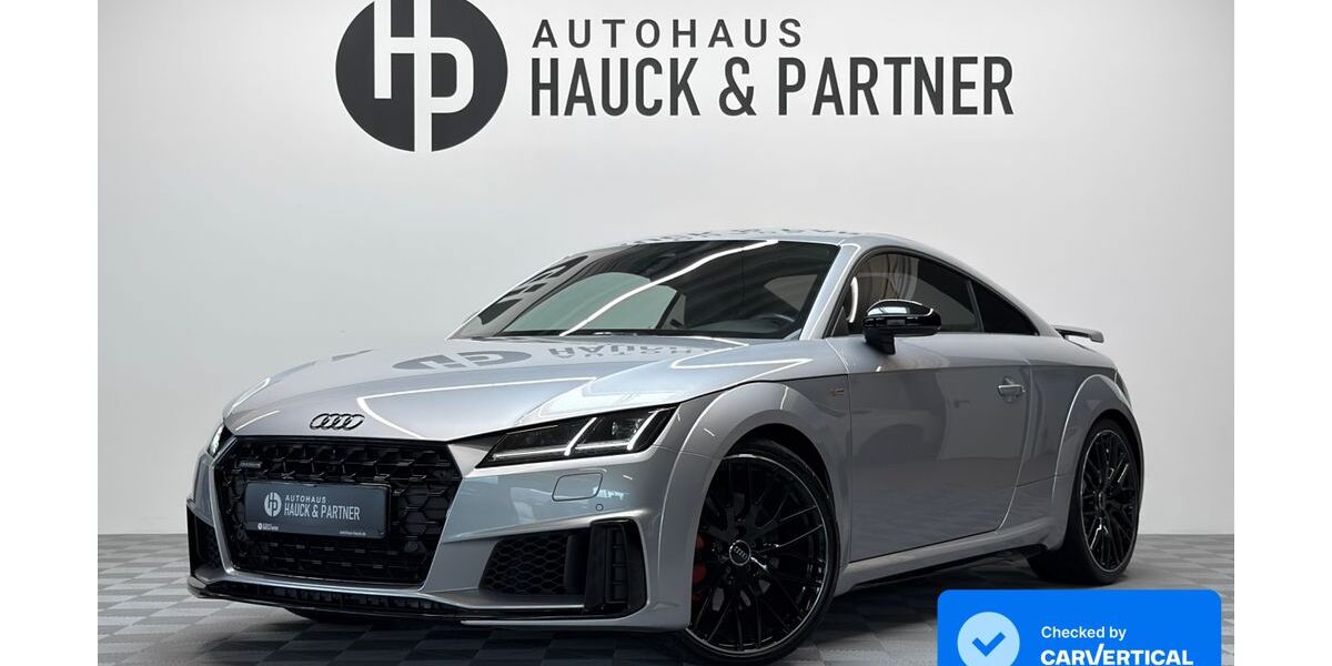 Audi TT 104.000 km 31.990 &euro; Burscheid 51399