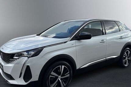 Peugeot 3008 25.517 km 25.890 &euro; Neuss 41460