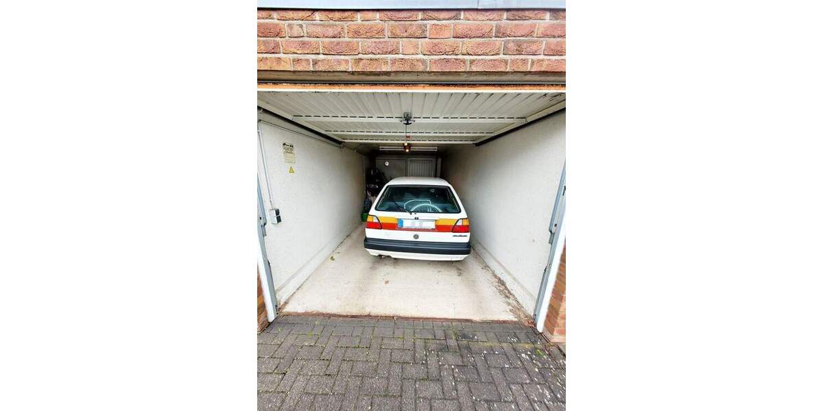 Etagenwohnung Kerpen - 3 Zimmer, 125 m&sup2;, 1.400&euro; | Angebot:25610193