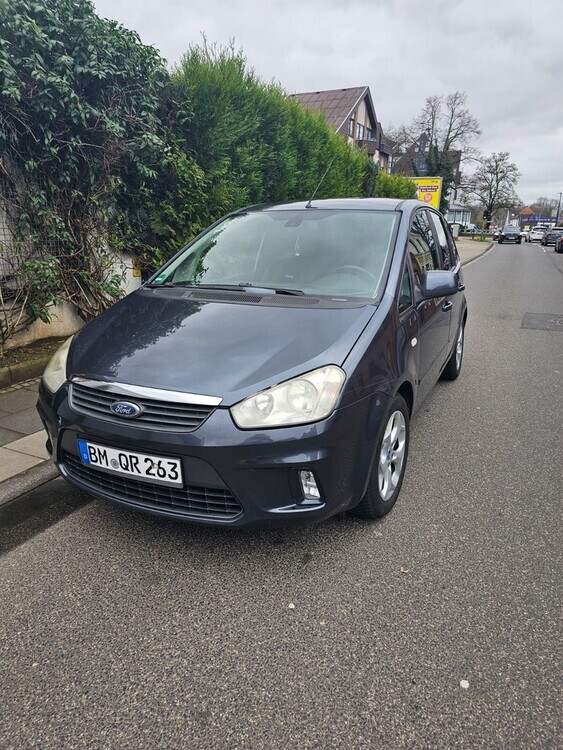 Ford C-Max 257.000 km 3.450 € Kerpen 50171
