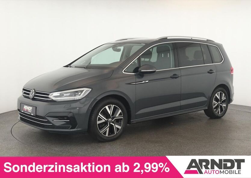 VW Touran 12.900 km 40.284 € Neuss 41464