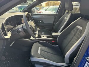 Opel Mokka Edition CAM SHZ LHZ TEMPO 3.300 km 24.990 &euro; HAAN 42781