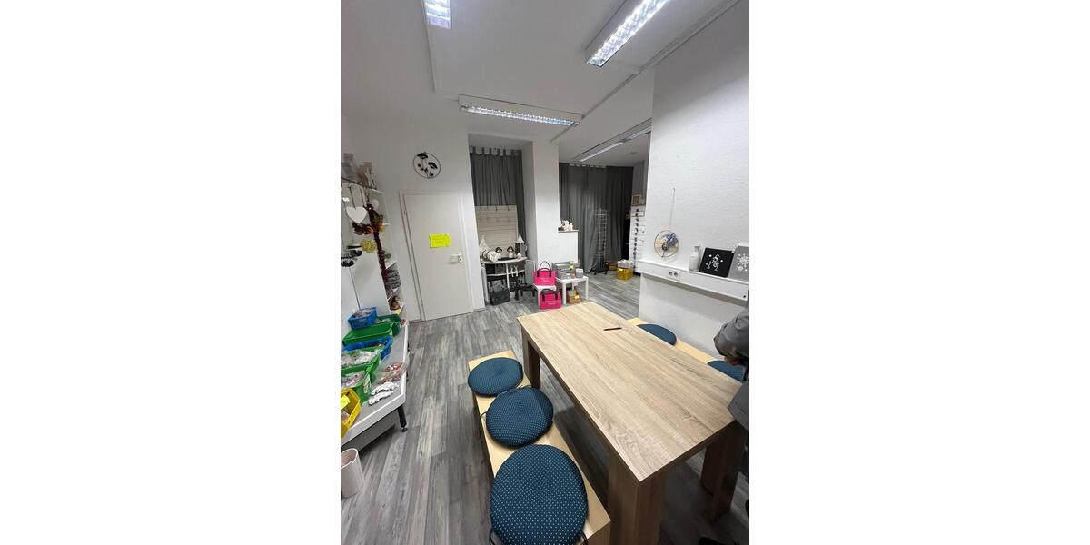 Gewerbeobjekt Remscheid Gemarkung Bergisch Born - 1.000&euro; | Angebot:24773769