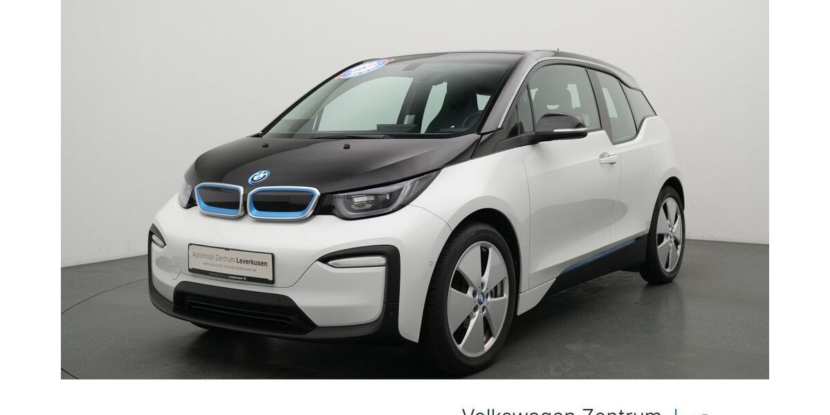 BMW i3 16.853 km 17.680 &euro; Leverkusen 51379