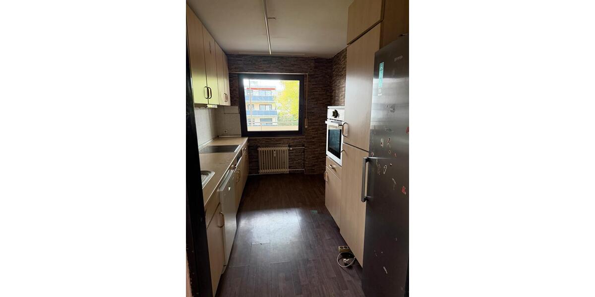Etagenwohnung Bergheim Ahe - 3 Zimmer, 85 m&sup2;, 1.250&euro; | Angebot:26447961
